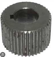 MAZOT POMPA DİŞLİ FLANŞ    110-90 1